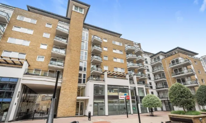 Недвижимость Smugglers Way, Putney: 8