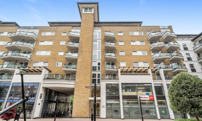 Недвижимость Smugglers Way, Putney: 9