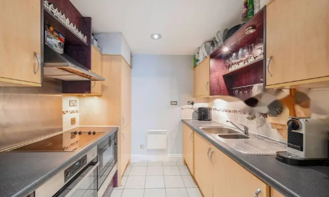 Недвижимость Smugglers Way, Putney: 16