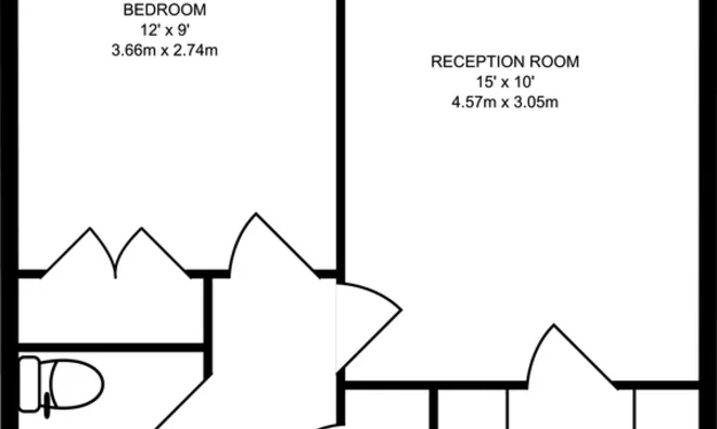 Недвижимость Smugglers Way, Putney: 19
