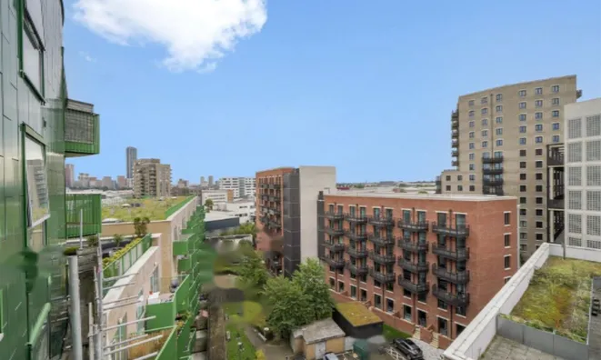 Недвижимость Luma Apartments, Park Royal: 3