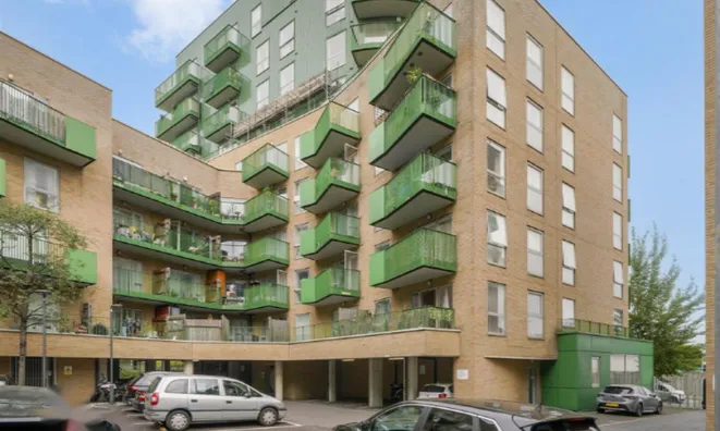 Недвижимость Luma Apartments, Park Royal: 4