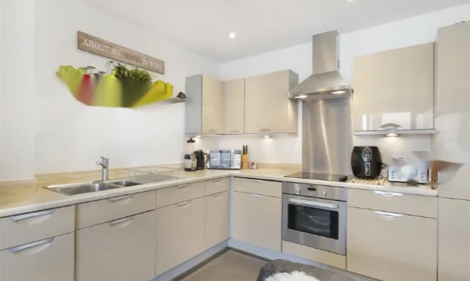 Недвижимость Luma Apartments, Park Royal: 6