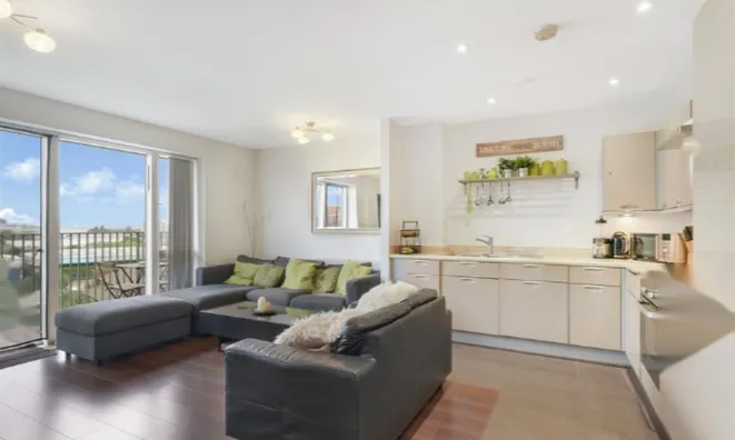 Недвижимость Luma Apartments, Park Royal: 7