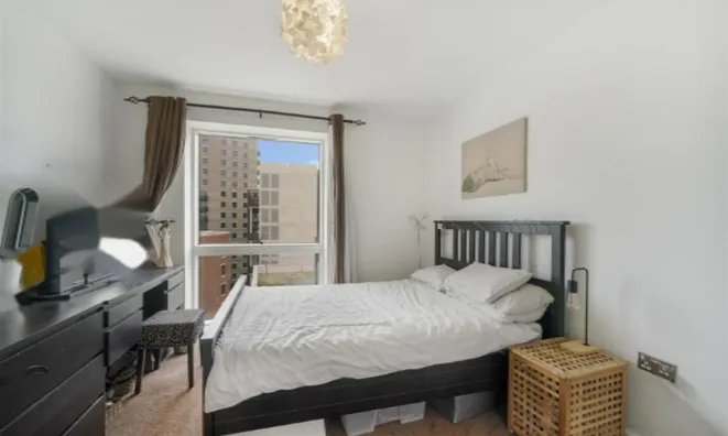 Недвижимость Luma Apartments, Park Royal: 8