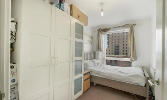 Недвижимость Luma Apartments, Park Royal: 9