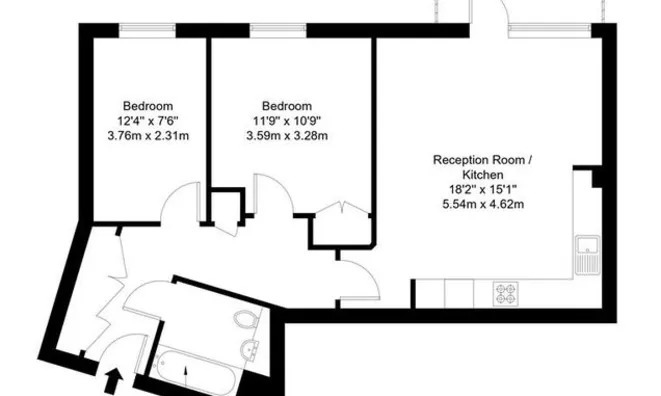 Недвижимость Luma Apartments, Park Royal: 10