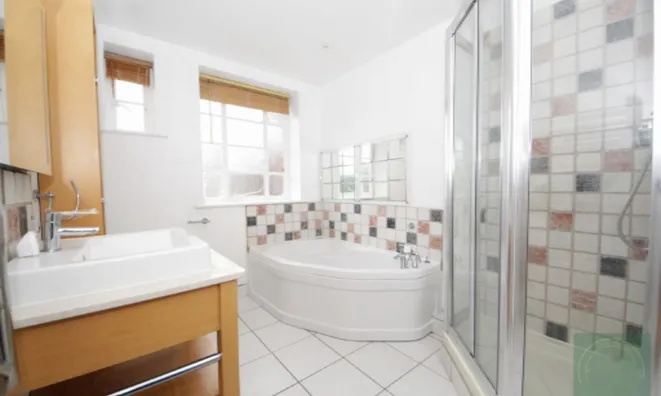 Недвижимость Monarch Court, East Finchley: 4