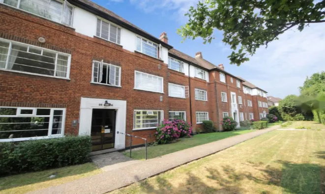Недвижимость Monarch Court, East Finchley: 6