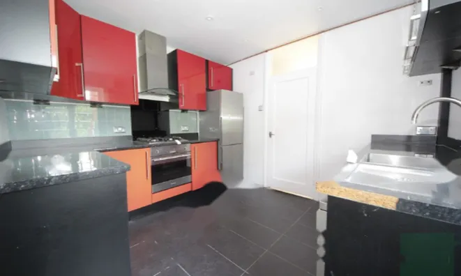 Недвижимость Monarch Court, East Finchley: 11