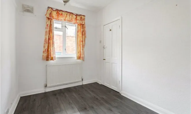 Недвижимость Garden Row: 3