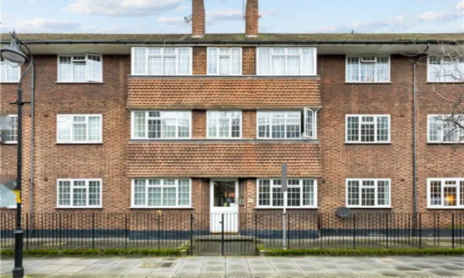 Недвижимость Garden Row: 4