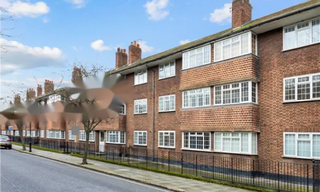 Недвижимость Garden Row: 5