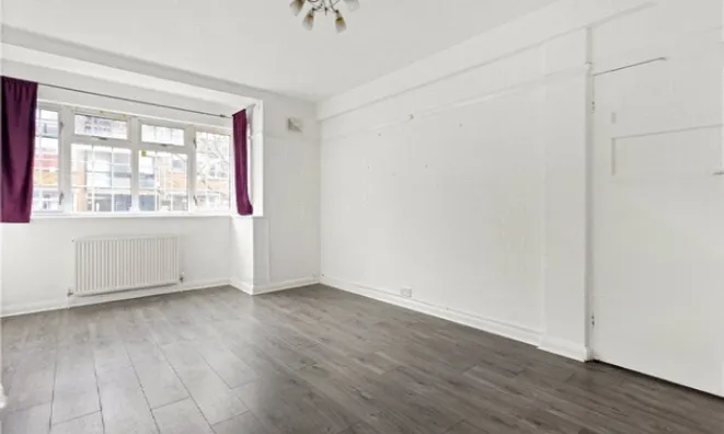 Недвижимость Garden Row: 6