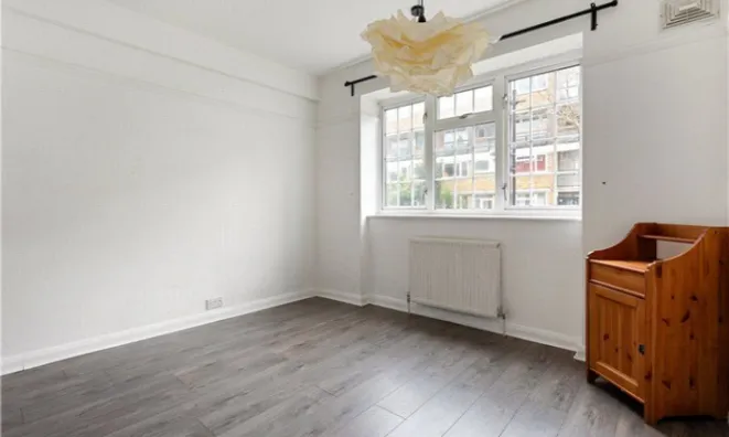 Недвижимость Garden Row: 7