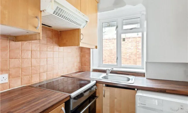 Недвижимость Garden Row: 8