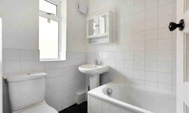 Недвижимость Garden Row: 9