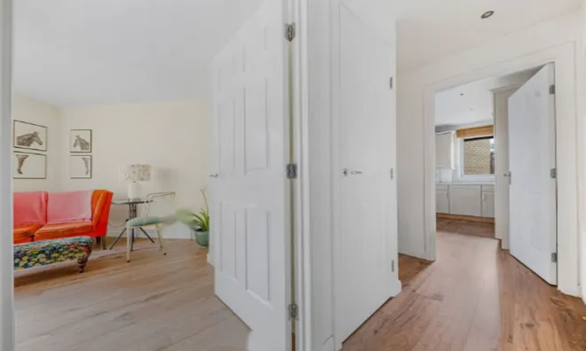 Недвижимость Townmead Road, Fulham: 5