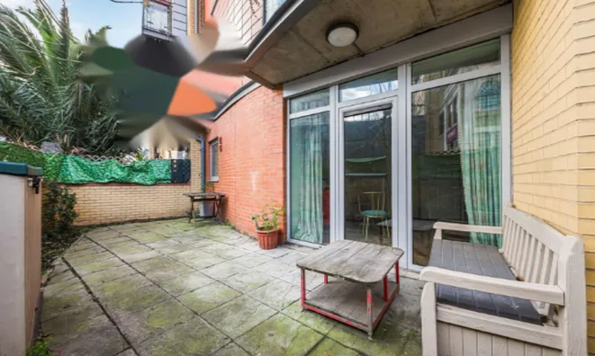 Недвижимость Townmead Road, Fulham: 7