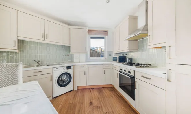 Недвижимость Townmead Road, Fulham: 10