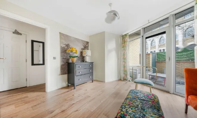 Недвижимость Townmead Road, Fulham: 11