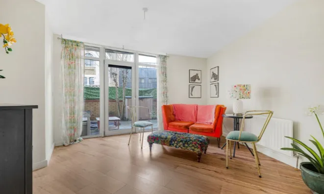 Недвижимость Townmead Road, Fulham: 13