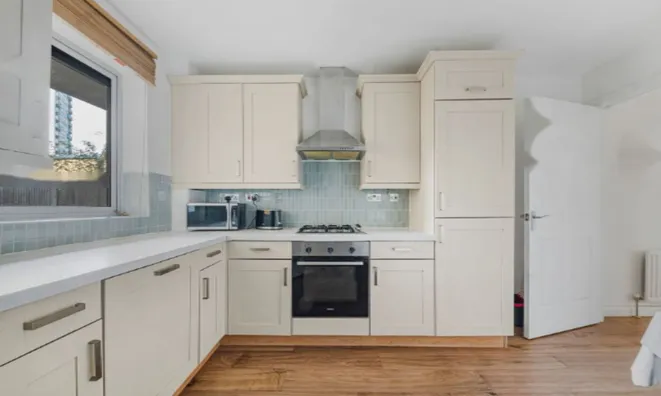 Недвижимость Townmead Road, Fulham: 14