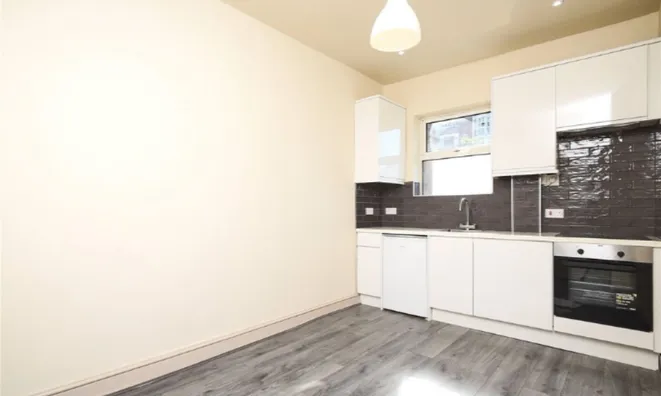 Недвижимость Kentish Town Road, Chalk Farm: 9