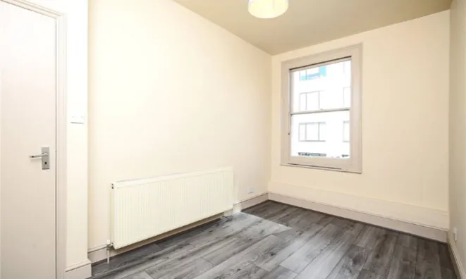 Недвижимость Kentish Town Road, Chalk Farm: 12