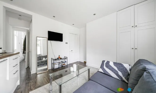 Недвижимость Newton Street: 1