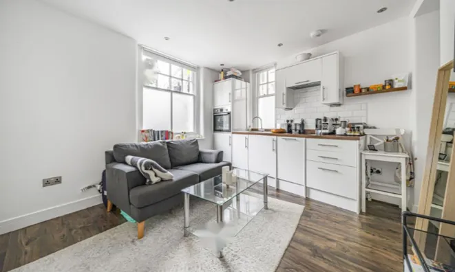 Недвижимость Newton Street: 2