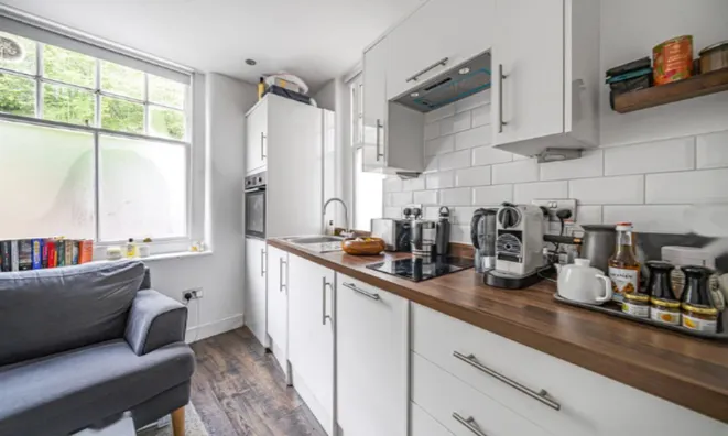 Недвижимость Newton Street: 3