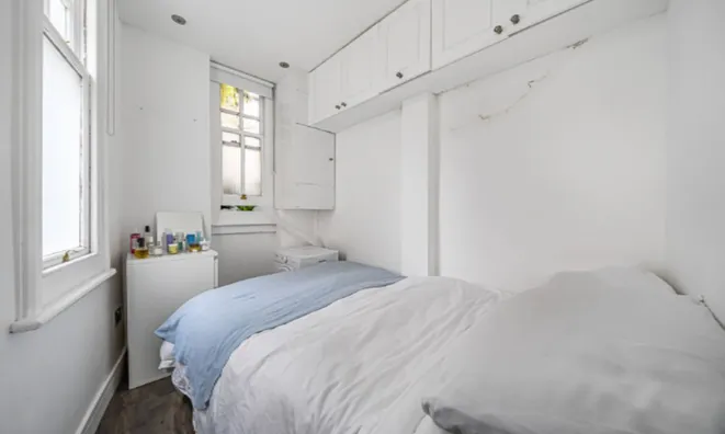 Недвижимость Newton Street: 4