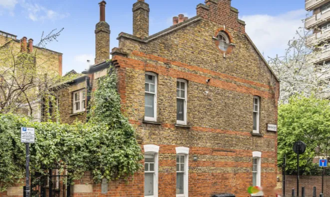 Недвижимость Newton Street: 10