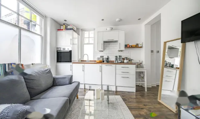 Недвижимость Newton Street: 11