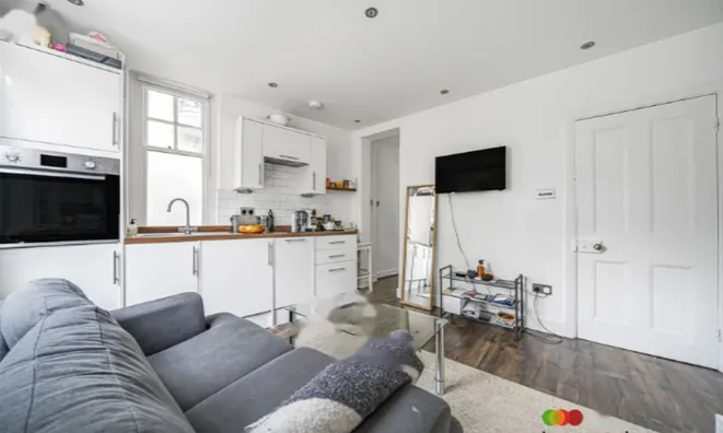 Недвижимость Newton Street: 16