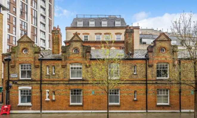 Недвижимость Newton Street: 17