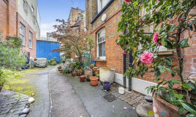 Недвижимость Newton Street: 20