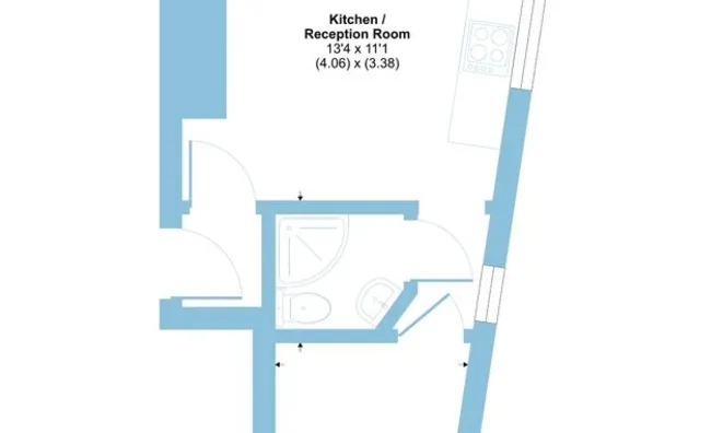 Недвижимость Newton Street: 21