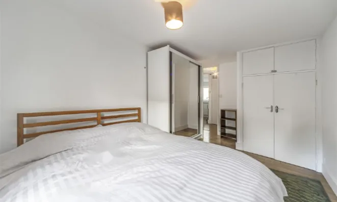 Недвижимость Nantes Close: 3