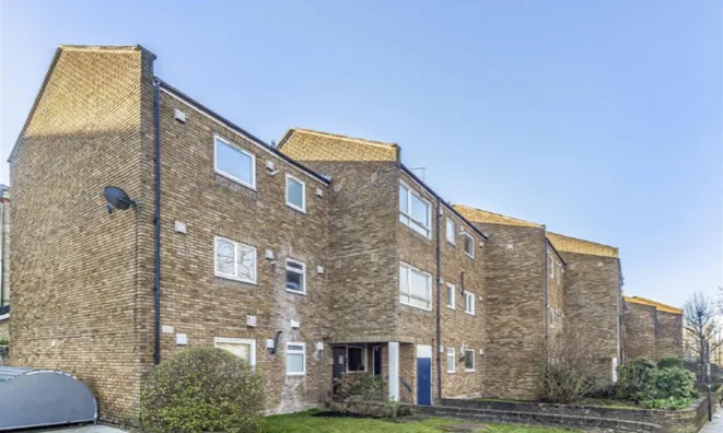 Недвижимость Nantes Close: 4