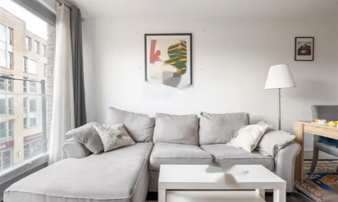 Недвижимость Boleyn Road, Hackney: 1