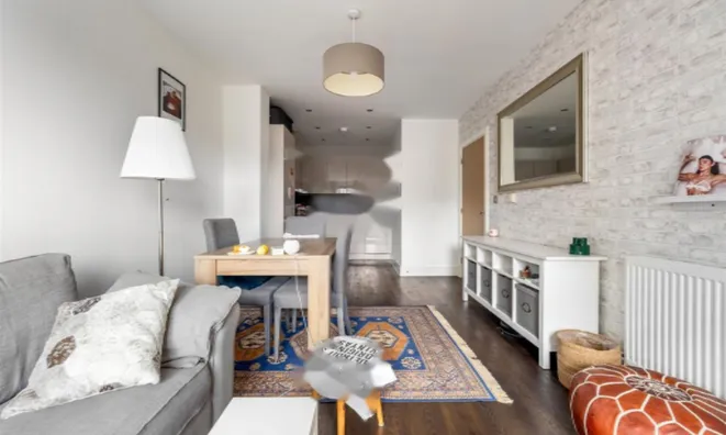 Недвижимость Boleyn Road, Hackney: 2