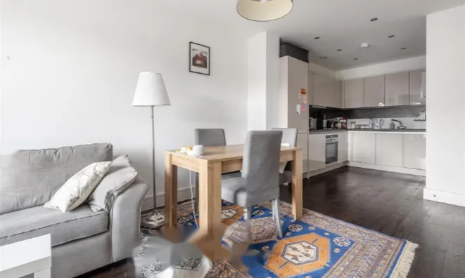 Недвижимость Boleyn Road, Hackney: 3