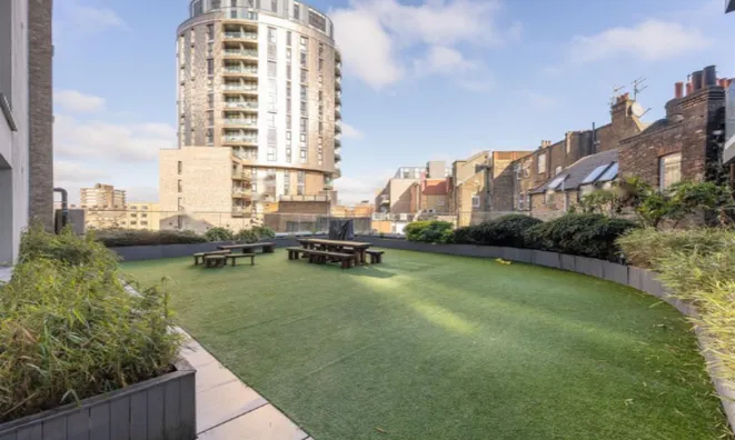 Недвижимость Boleyn Road, Hackney: 6