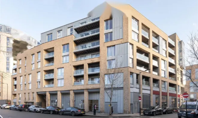 Недвижимость Boleyn Road, Hackney: 7