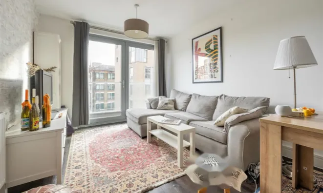 Недвижимость Boleyn Road, Hackney: 8