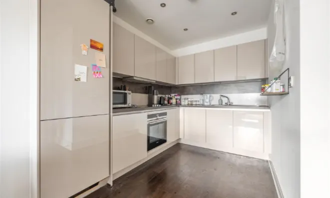 Недвижимость Boleyn Road, Hackney: 9