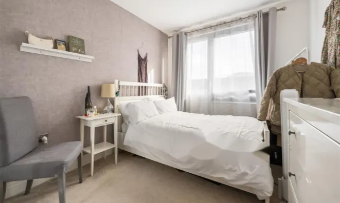 Недвижимость Boleyn Road, Hackney: 11