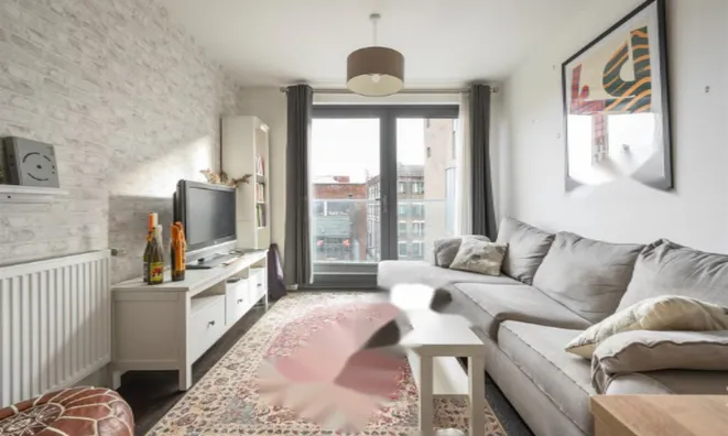 Недвижимость Boleyn Road, Hackney: 15